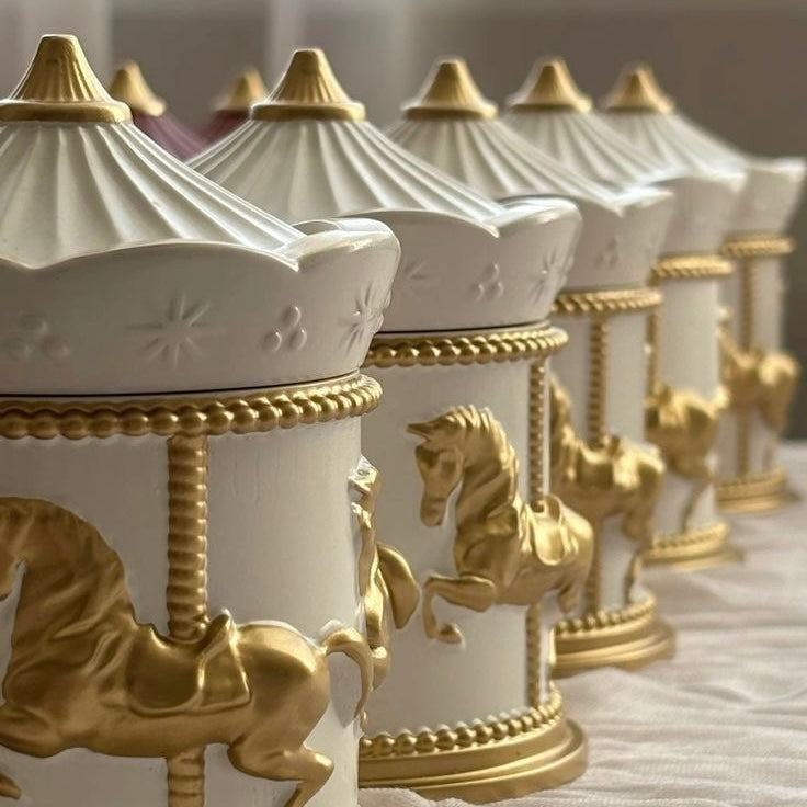 Christmas Candles