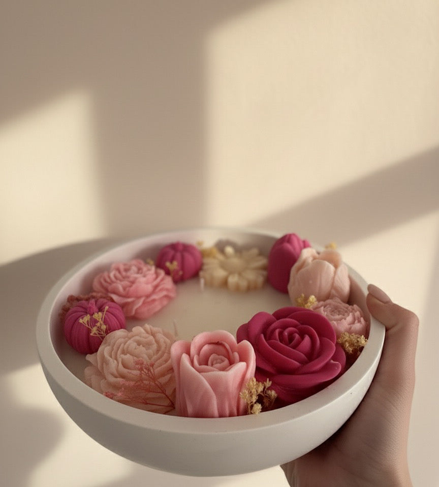 Floral Whisper