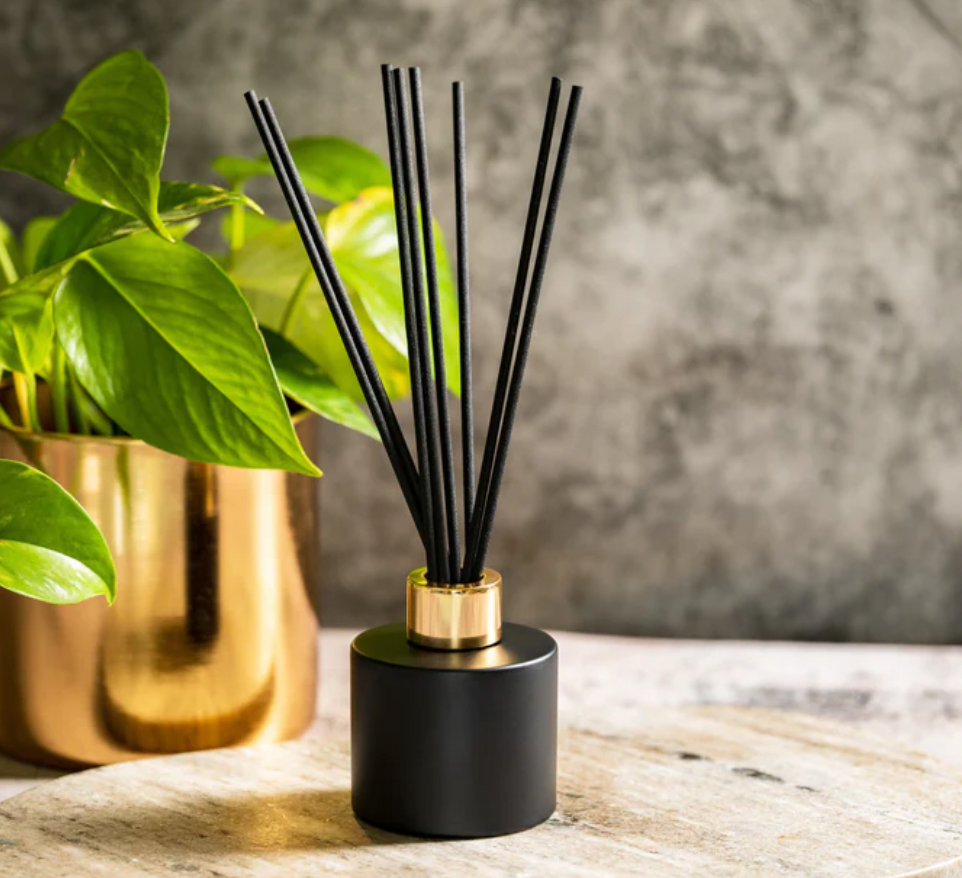 Matte Aura Reed Diffuser