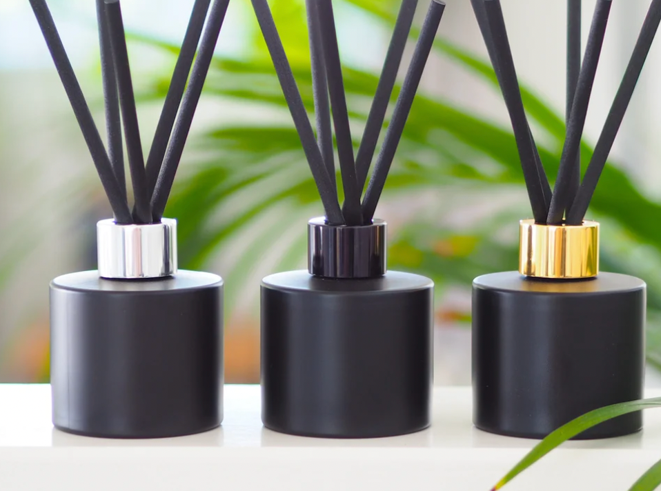 Matte Aura Reed Diffuser