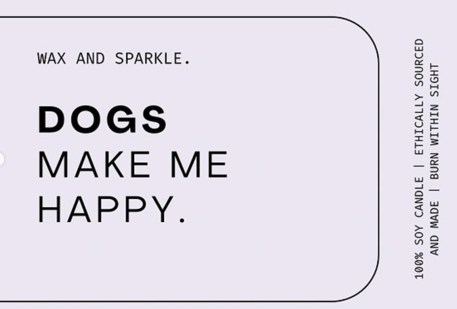 Family members custom labels