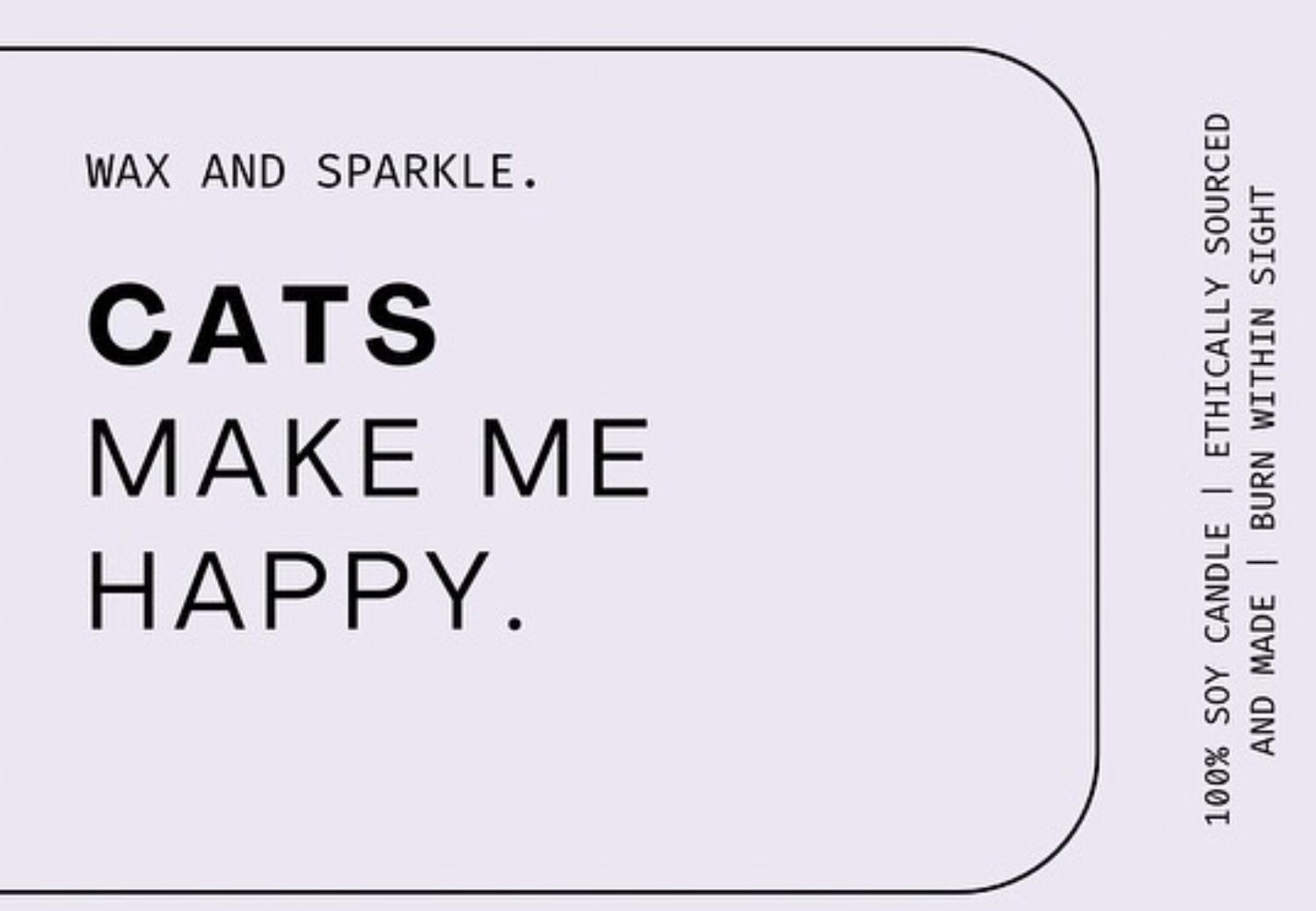 Family members custom labels