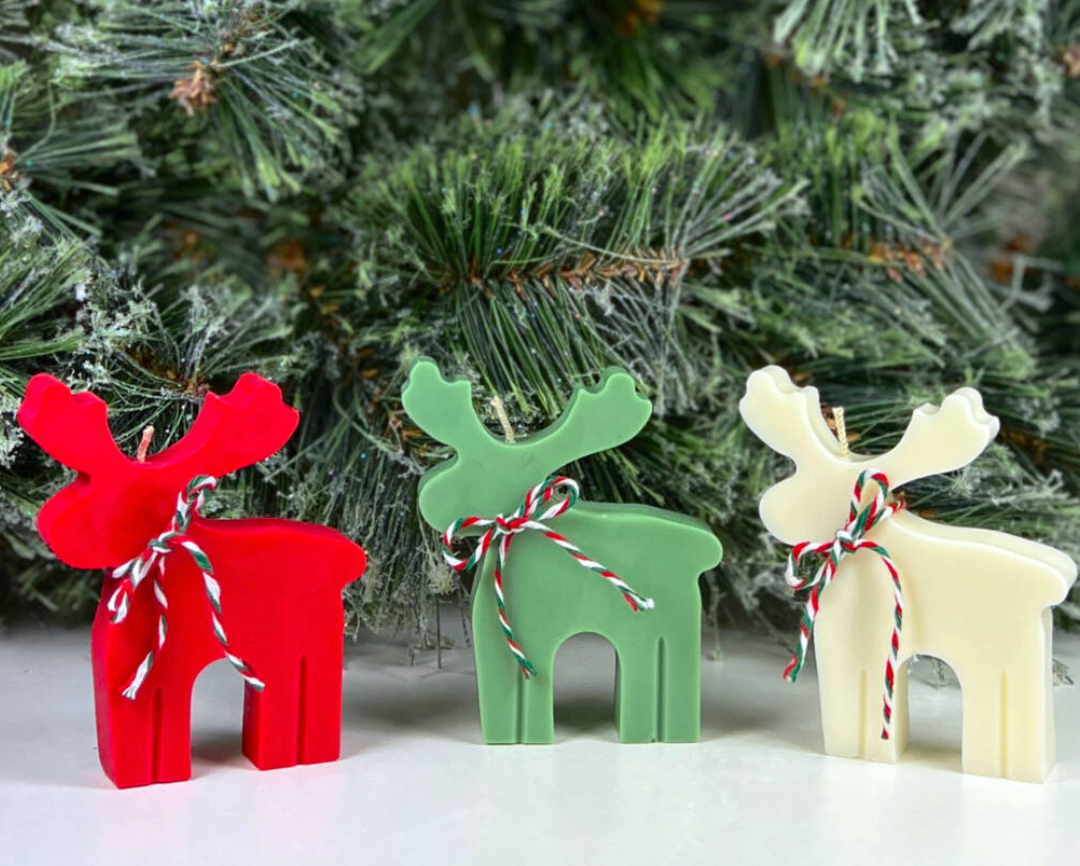Rudolph