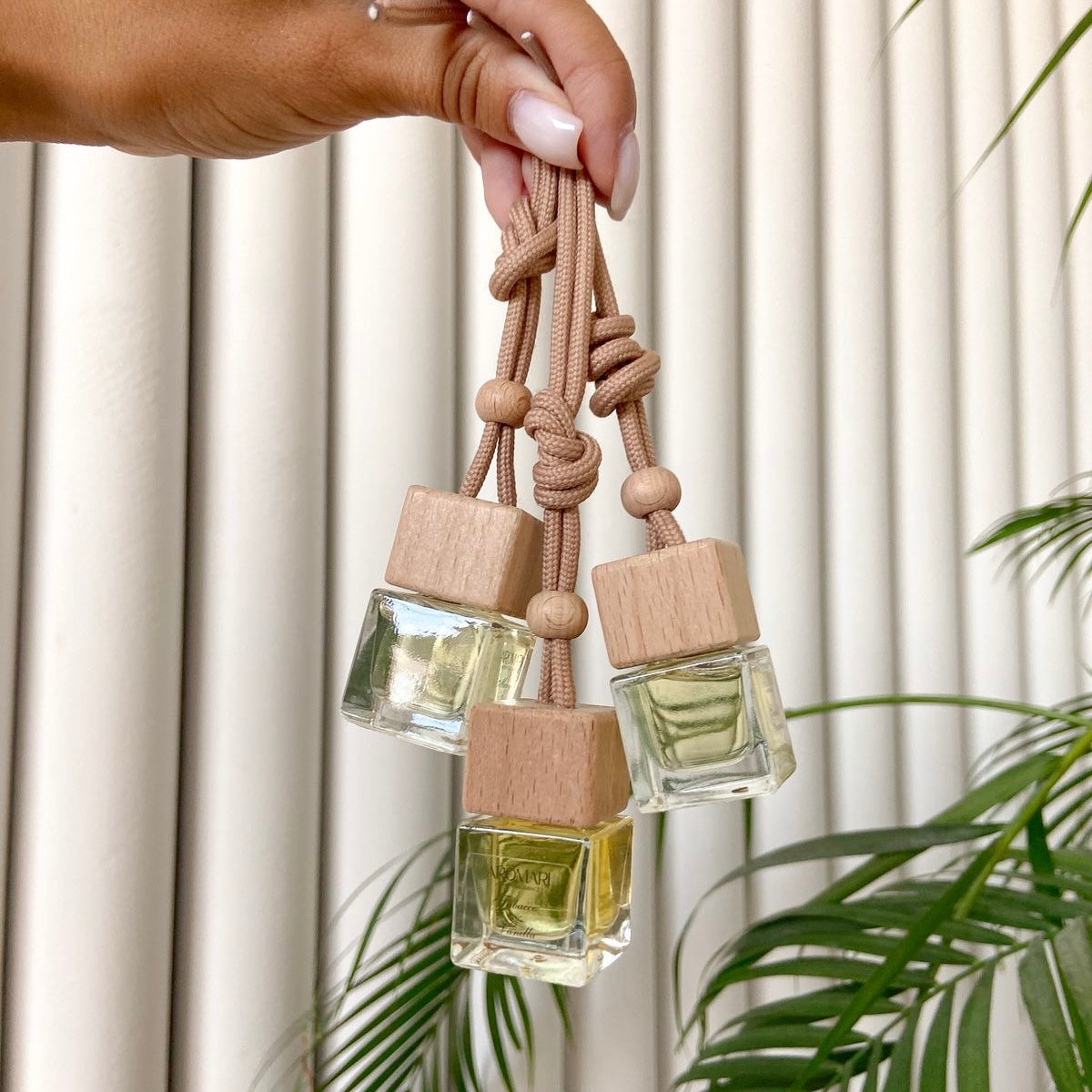Car and Wardrobe Fresheners