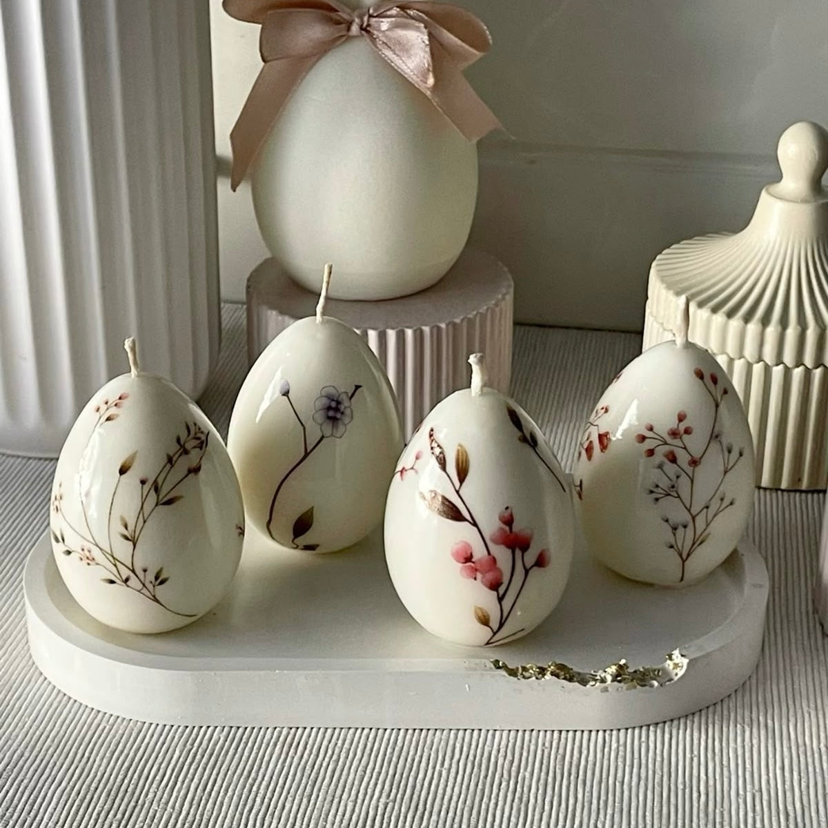 Easter Candles