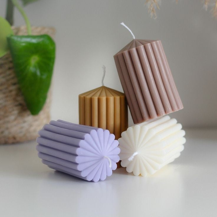Pillar Candles