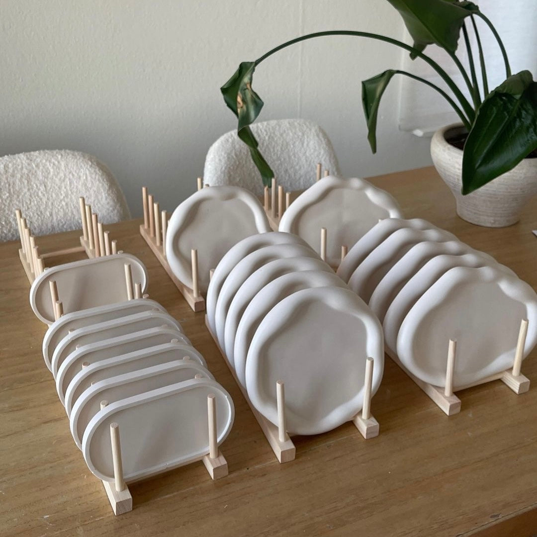 Bases & Holders