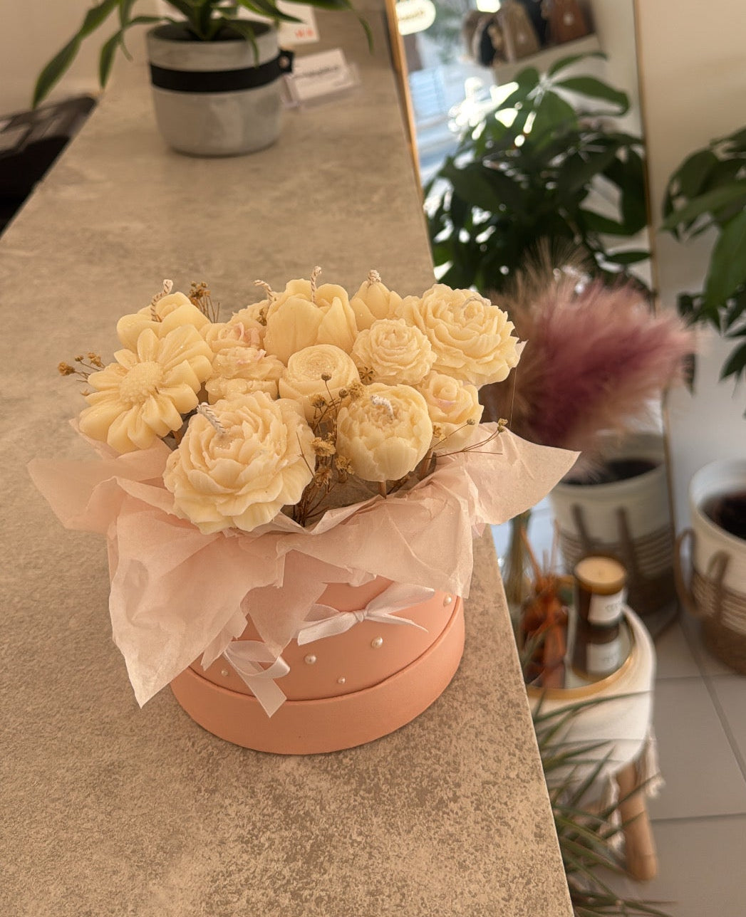 Blooms