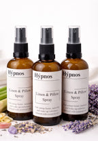 Hypnos Pillow & Linen mist
