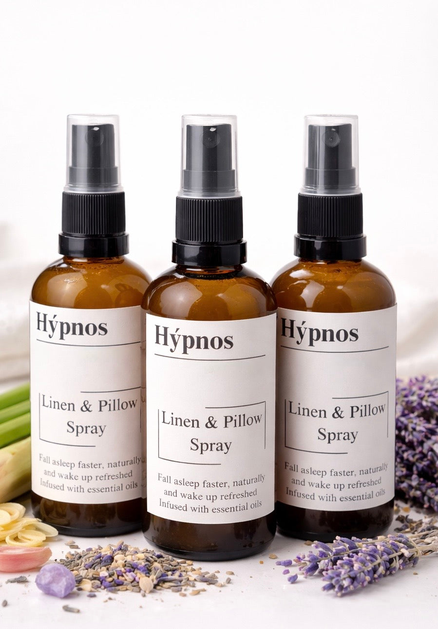 Hypnos Pillow & Linen mist