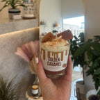 Golden Caramel