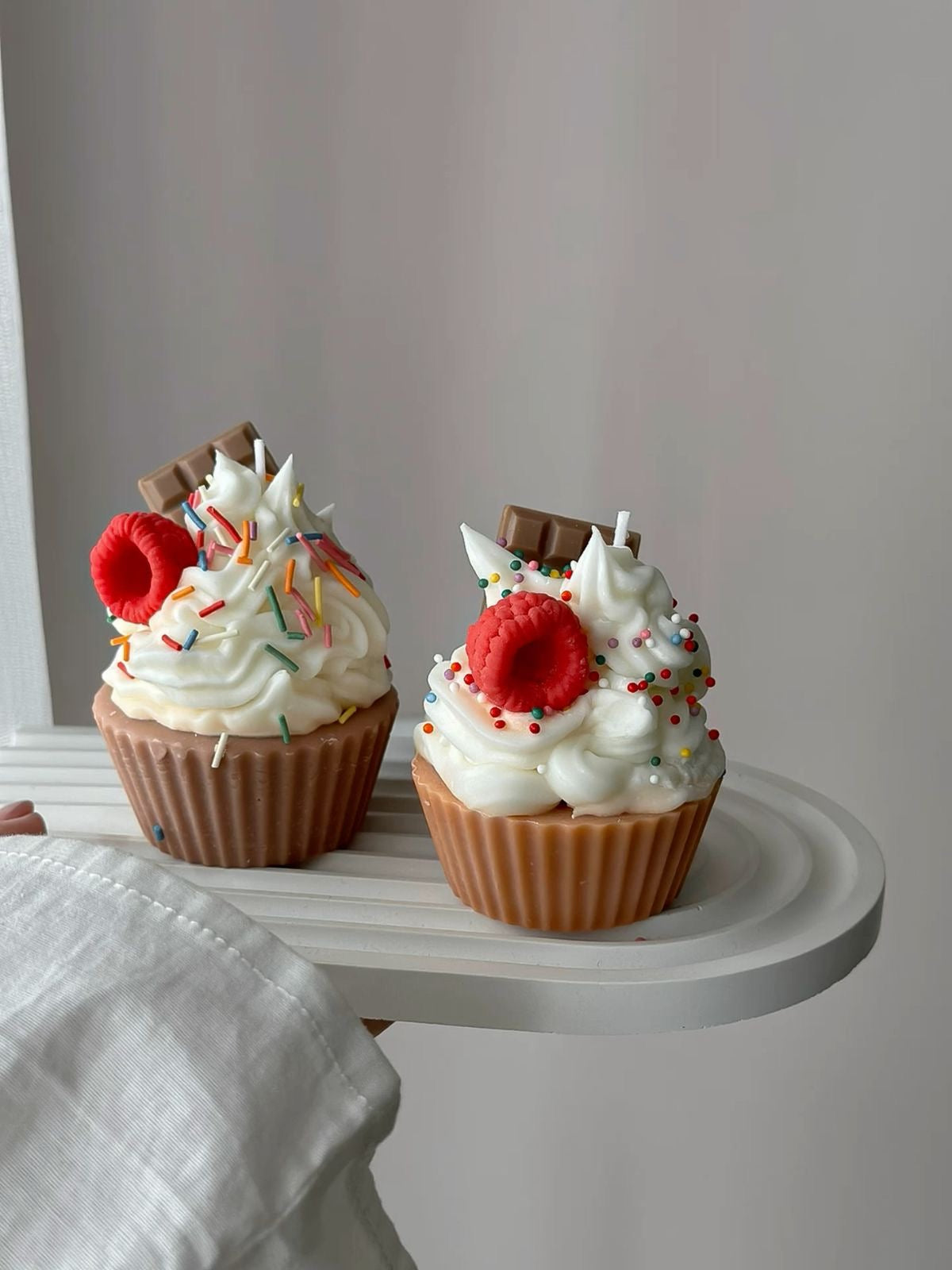 Cocoa Swirl