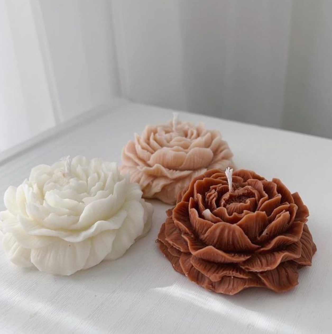 Peony