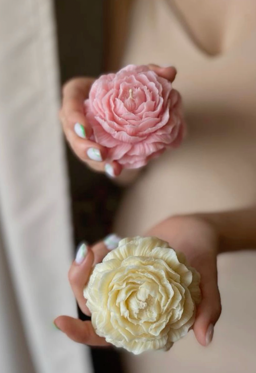 Peony