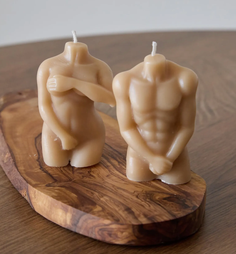 Adam & Eve