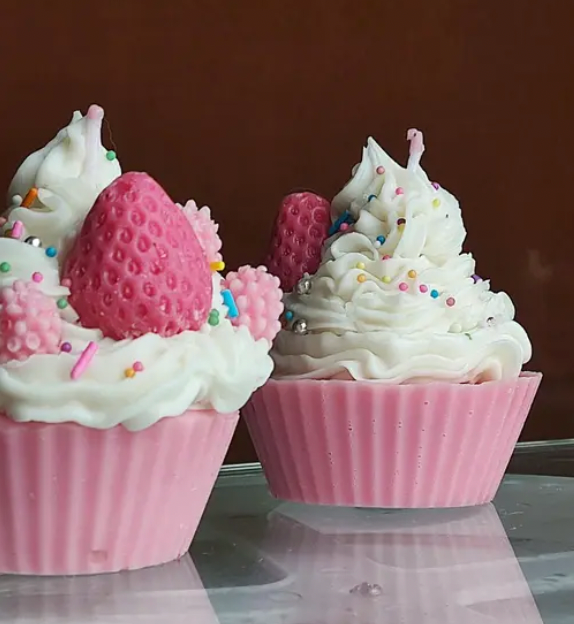 Pink Velvet