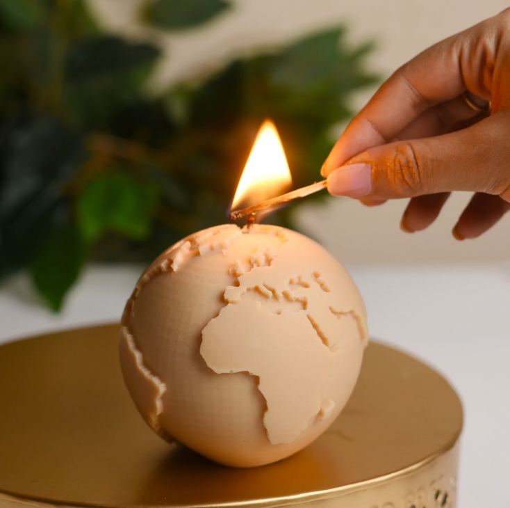 Terra Flame