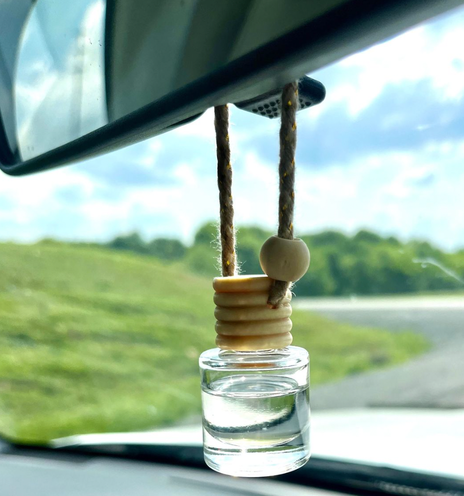 Car Air Freshener