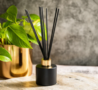 Matte Aura Reed Diffuser