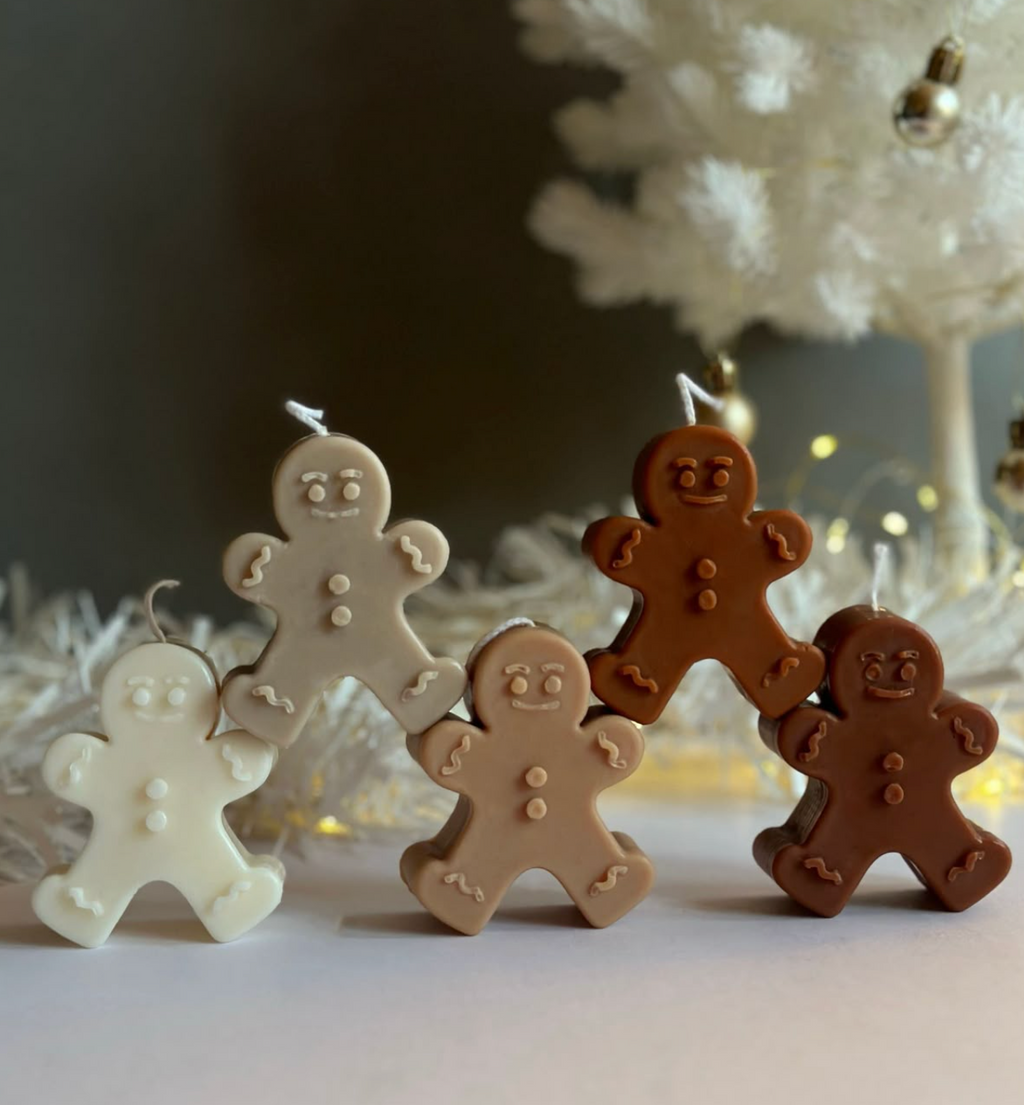 Ginger Man