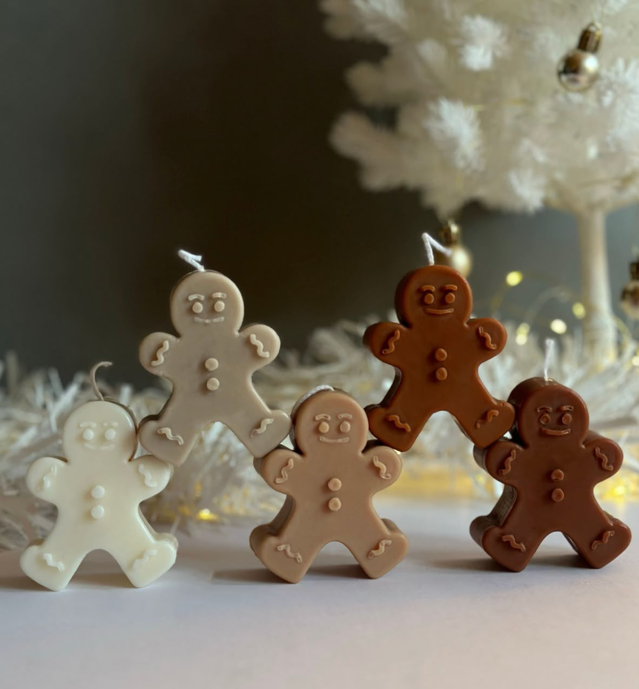 Ginger Man
