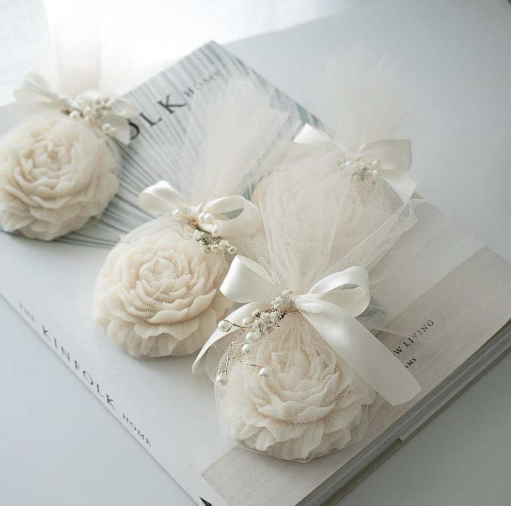 Wedding favors