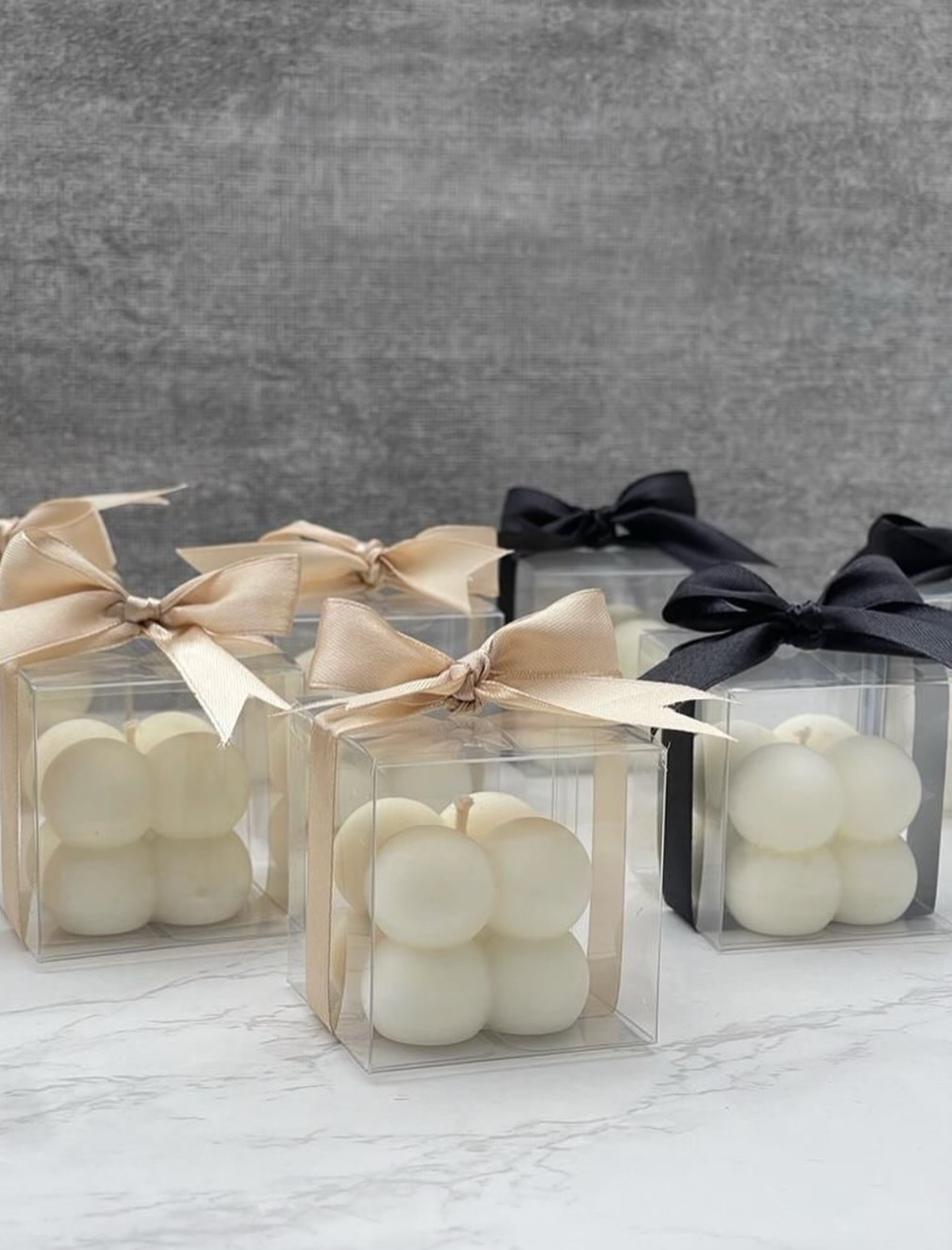 Wedding favors