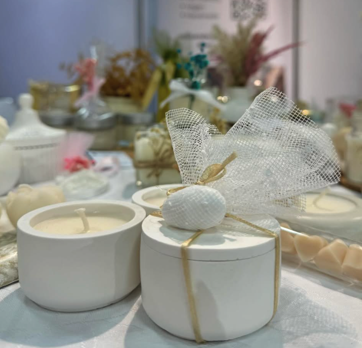 Wedding favors