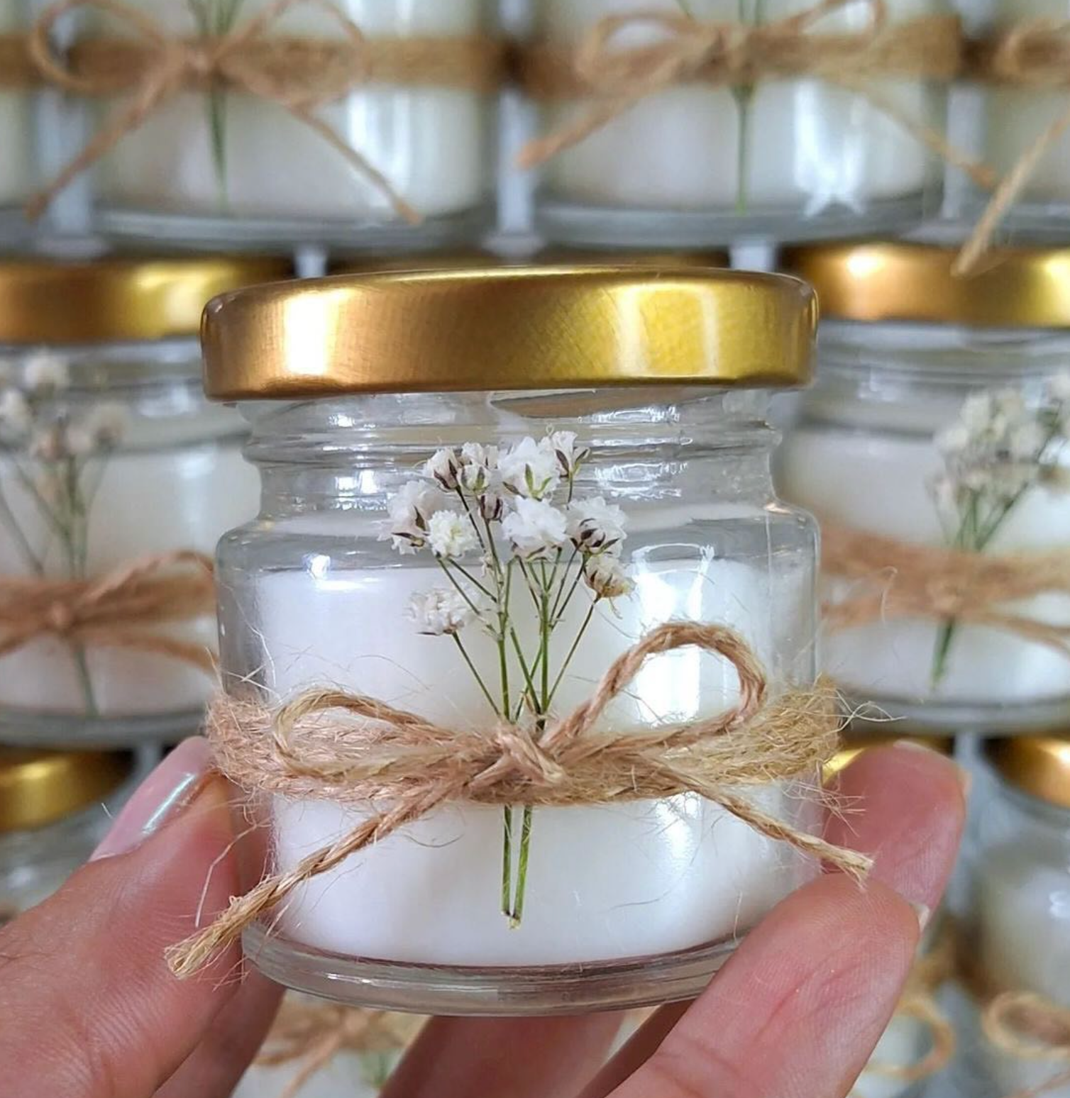 Wedding favors