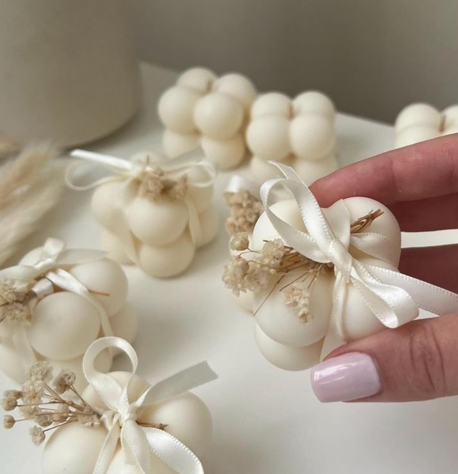 Wedding favors