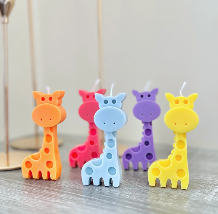 Giraffi