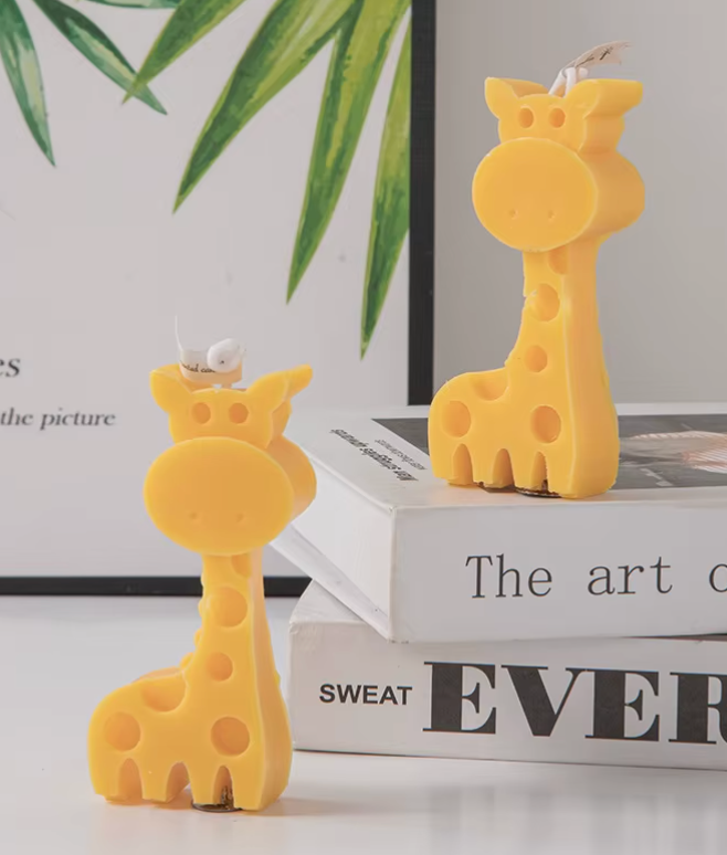 Giraffi
