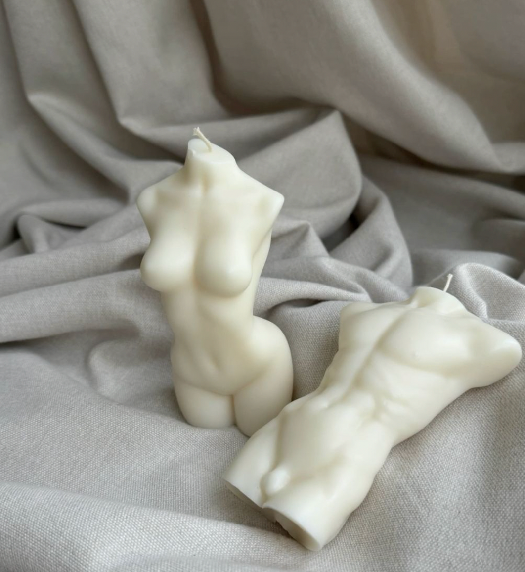 Eros & Aphrodite