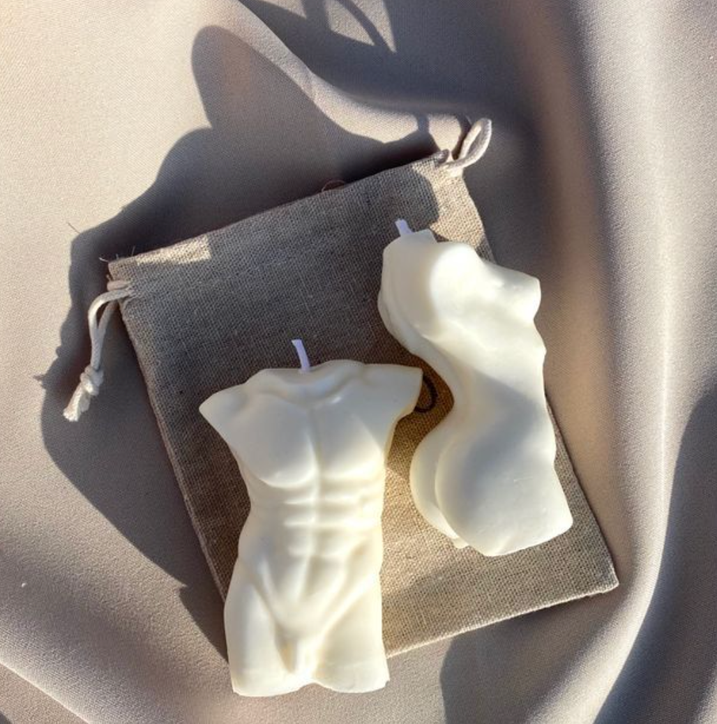 Eros & Aphrodite
