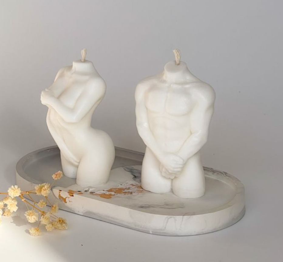 Adam & Eve