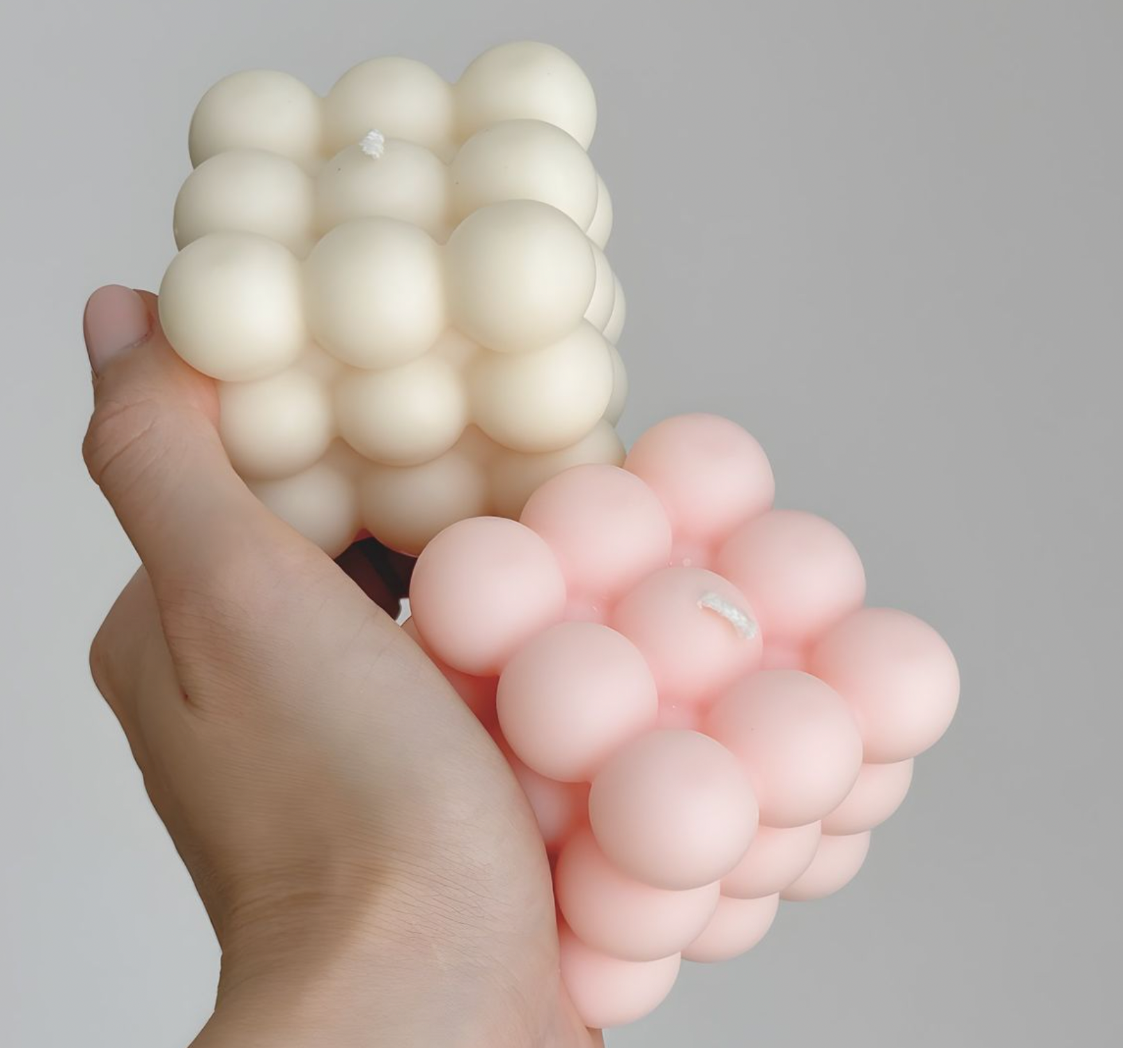 Bubbly
