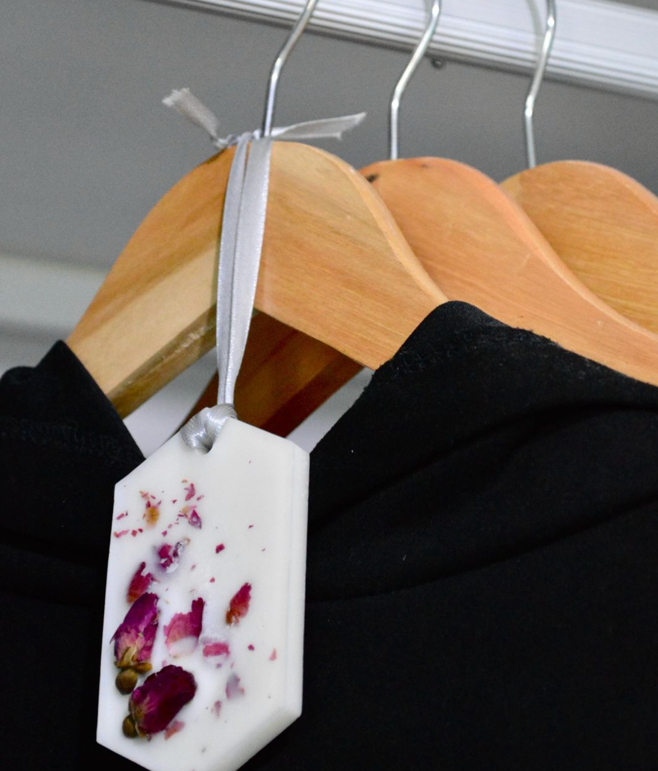 Wardrobe Freshener
