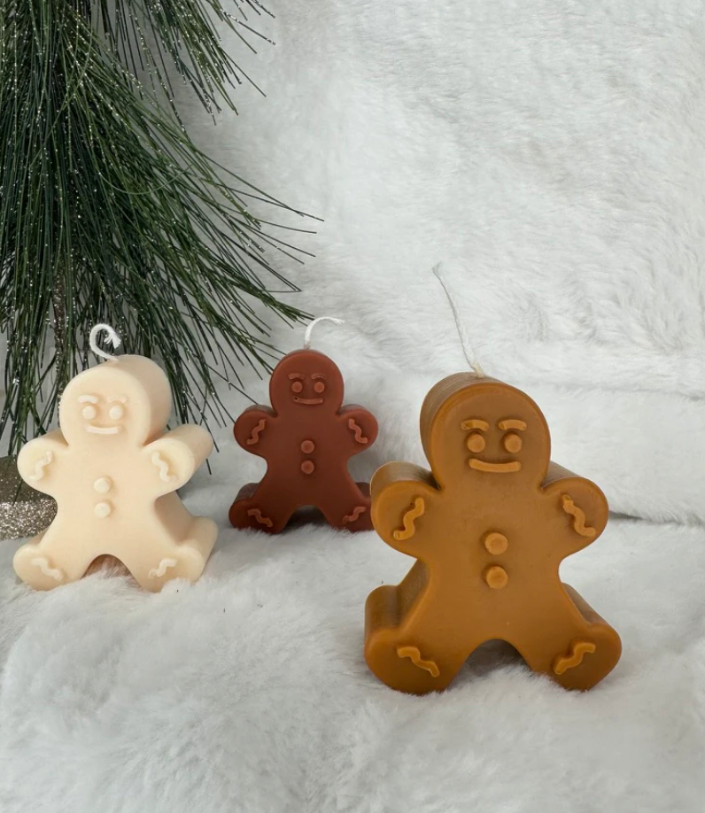 Ginger Man