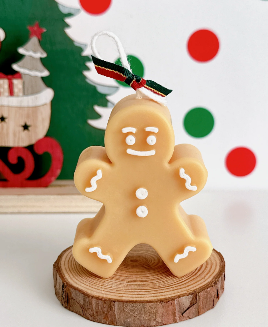 Ginger Man