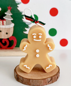 Ginger Man